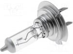 Автомобилна лампа H7-ULTRA Лампа: халогенна; ULTRA LIFE; PX26d; H7; 12V; 55W 64210ULT